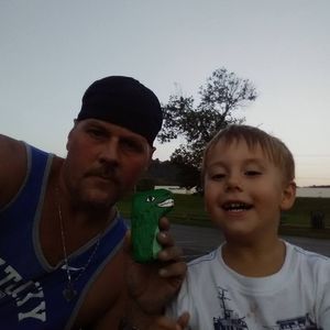 Meet your Posher, Butch